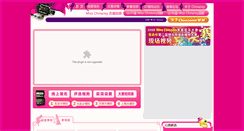 Desktop Screenshot of cjmiss.fengniao.com