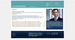 Desktop Screenshot of info.fengniao.com